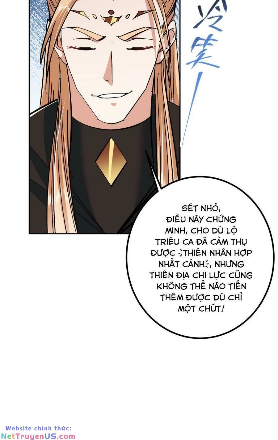 Chưởng Môn Khiêm Tốn Chút Chapter 279 - 43