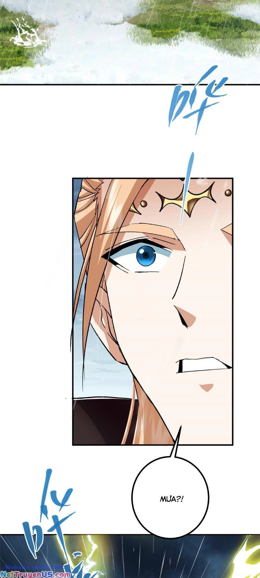 Chưởng Môn Khiêm Tốn Chút Chapter 280 - 8