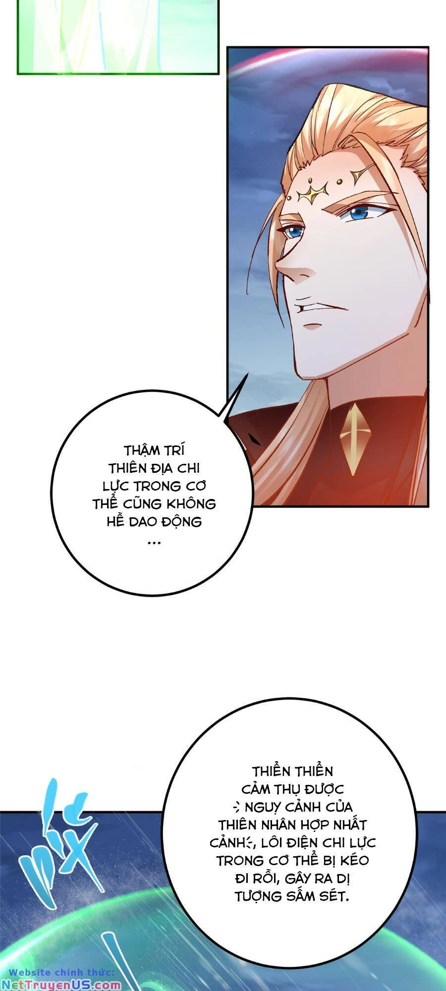 Chưởng Môn Khiêm Tốn Chút Chapter 280 - 15