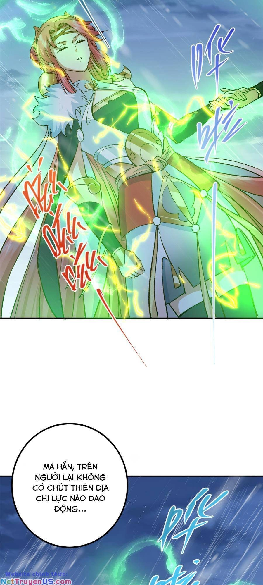 Chưởng Môn Khiêm Tốn Chút Chapter 280 - 16