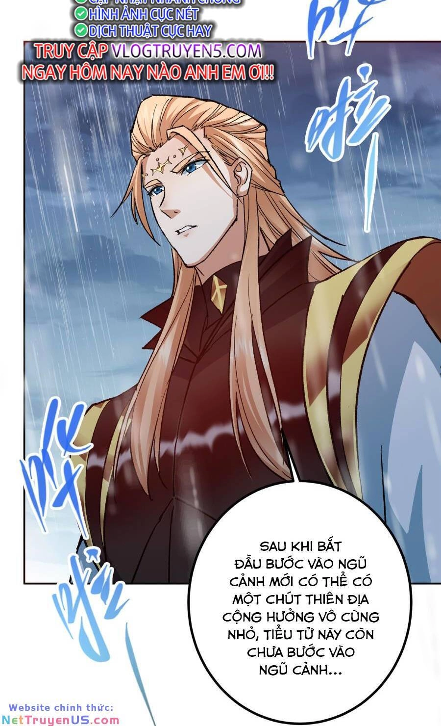 Chưởng Môn Khiêm Tốn Chút Chapter 280 - 19