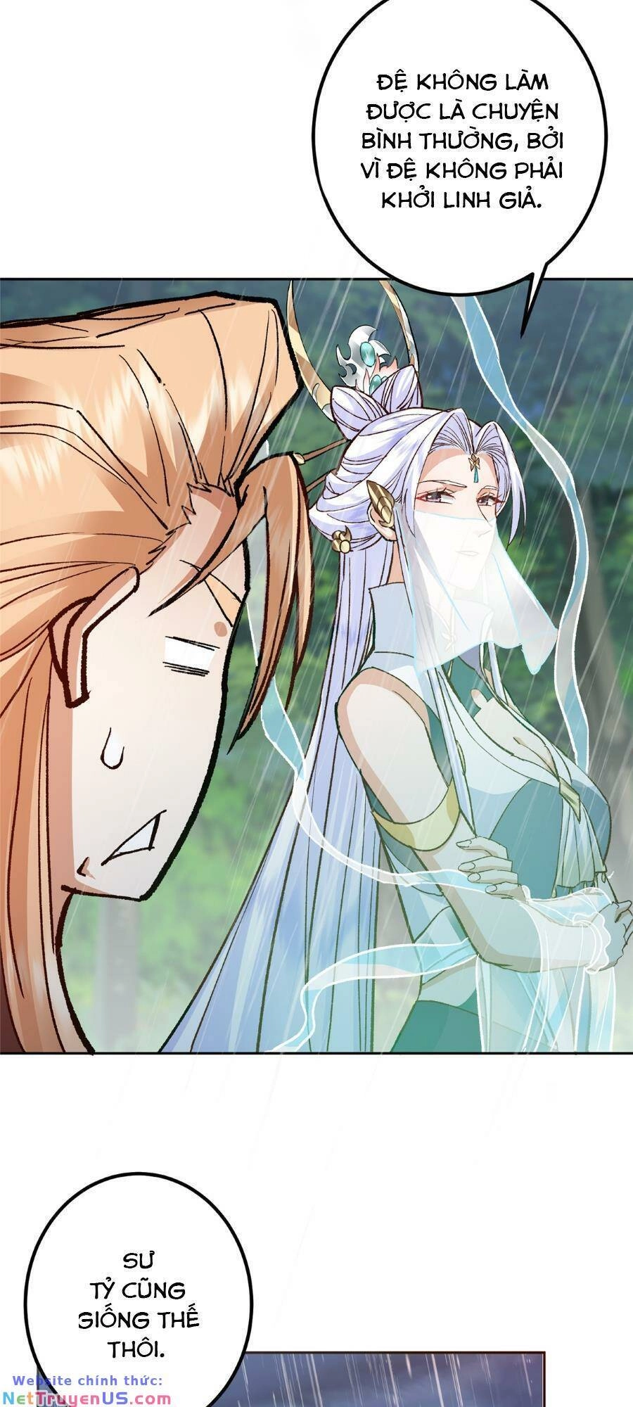 Chưởng Môn Khiêm Tốn Chút Chapter 280 - 21