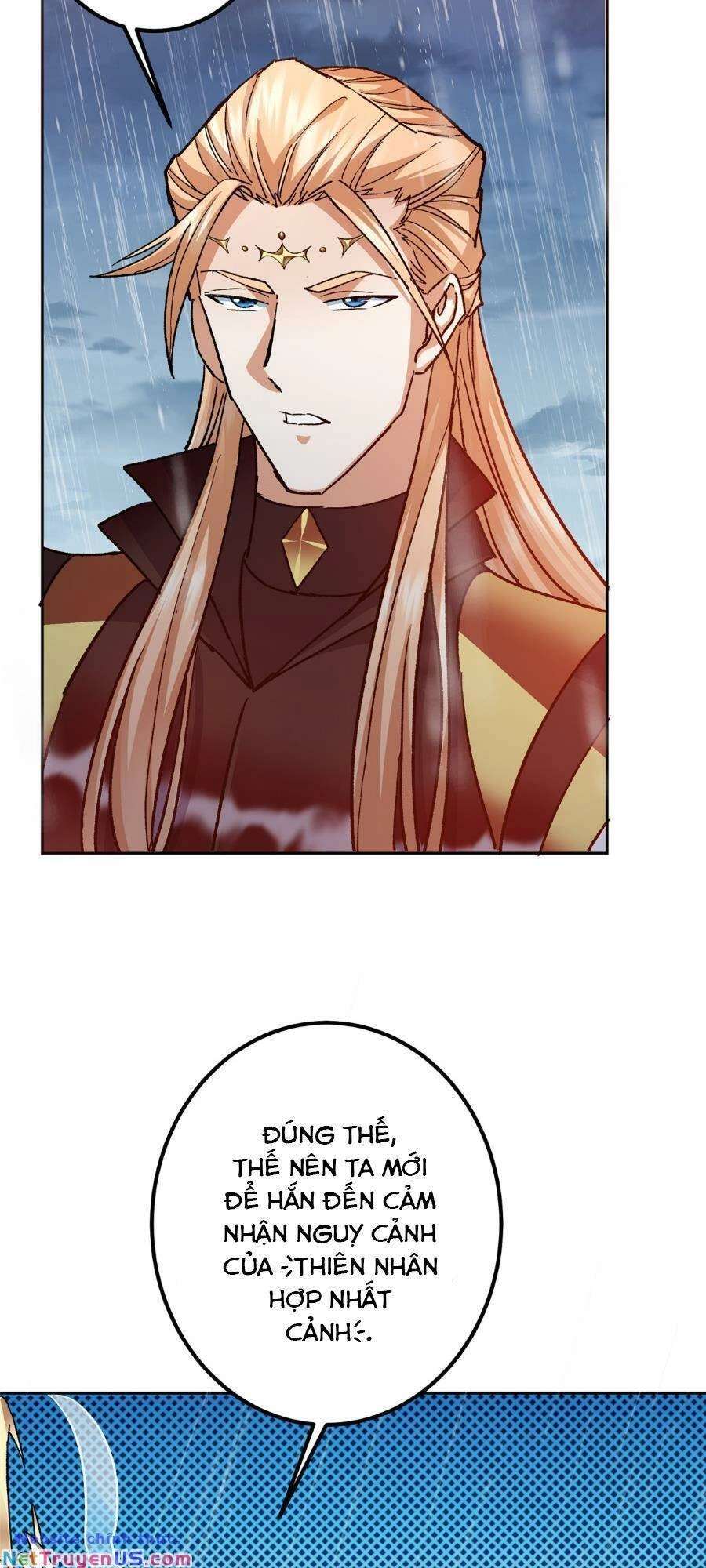 Chưởng Môn Khiêm Tốn Chút Chapter 280 - 22