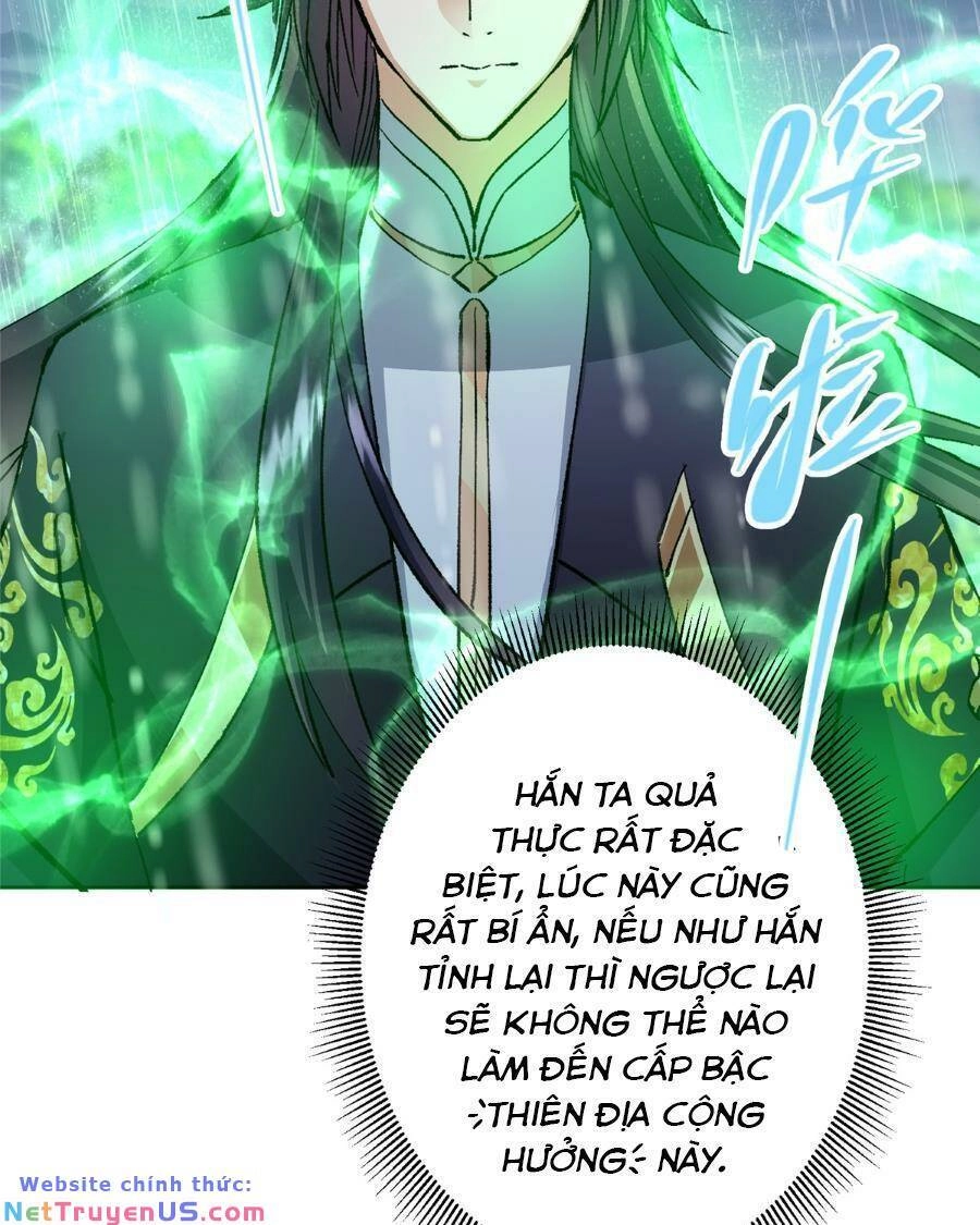 Chưởng Môn Khiêm Tốn Chút Chapter 280 - 24