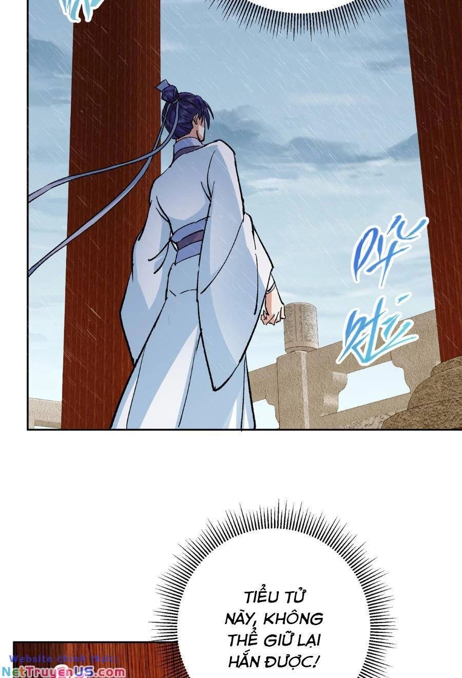 Chưởng Môn Khiêm Tốn Chút Chapter 280 - 29