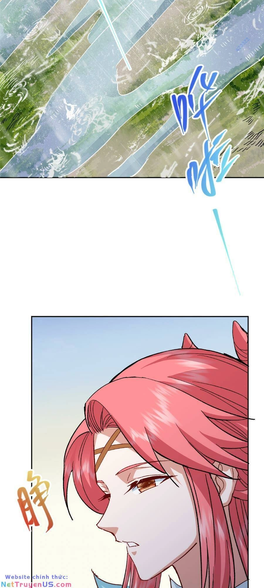 Chưởng Môn Khiêm Tốn Chút Chapter 280 - 32