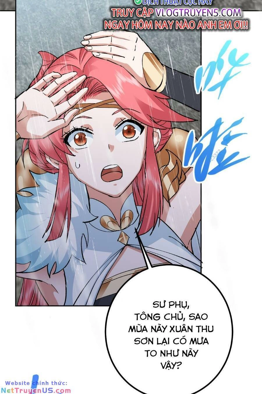 Chưởng Môn Khiêm Tốn Chút Chapter 280 - 35