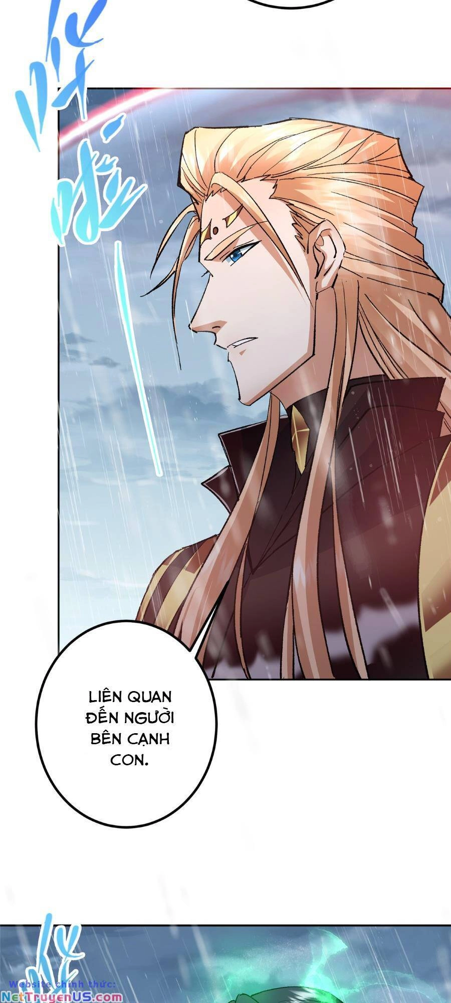 Chưởng Môn Khiêm Tốn Chút Chapter 280 - 36