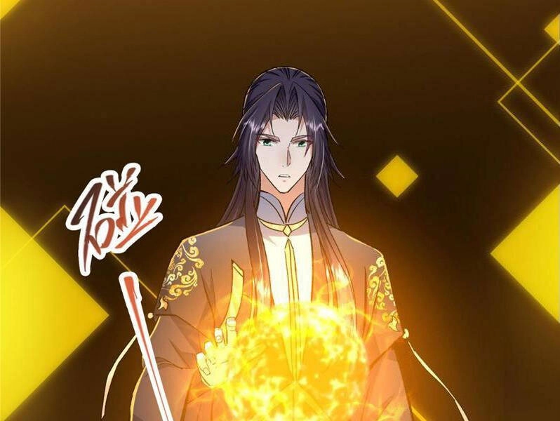 Chưởng Môn Khiêm Tốn Chút Chapter 281 - 9