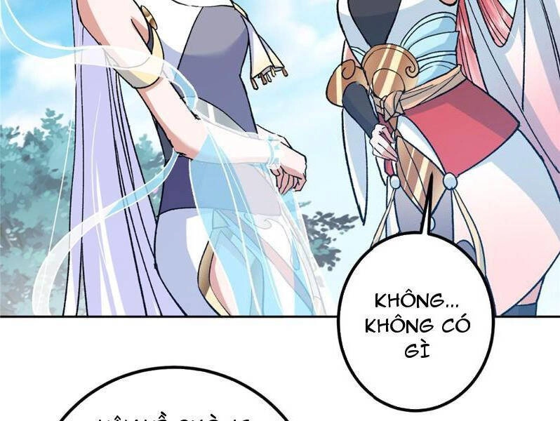 Chưởng Môn Khiêm Tốn Chút Chapter 281 - 83