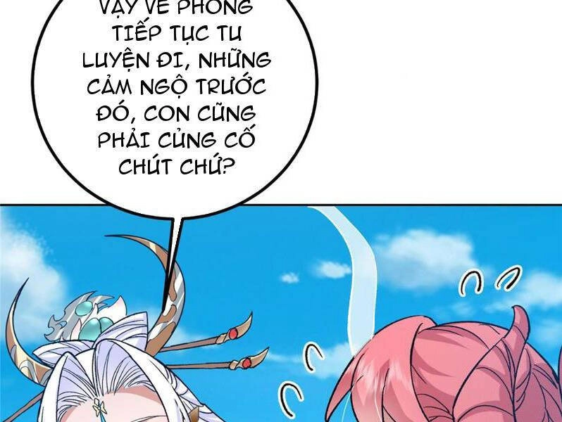 Chưởng Môn Khiêm Tốn Chút Chapter 281 - 84