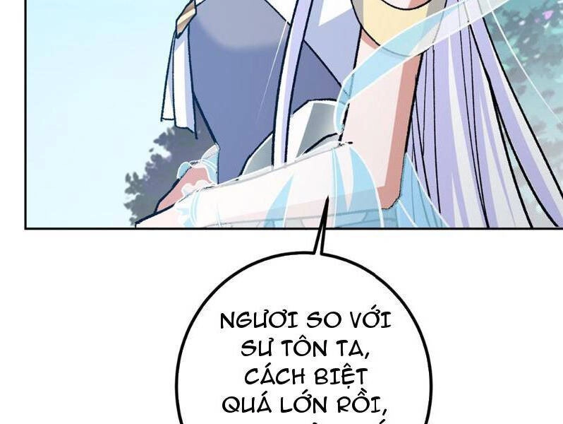 Chưởng Môn Khiêm Tốn Chút Chapter 281 - 91