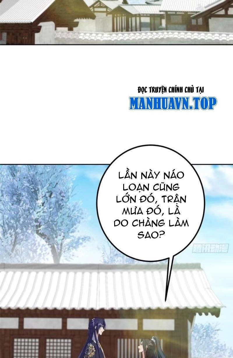 Chưởng Môn Khiêm Tốn Chút Chapter 282 - 2