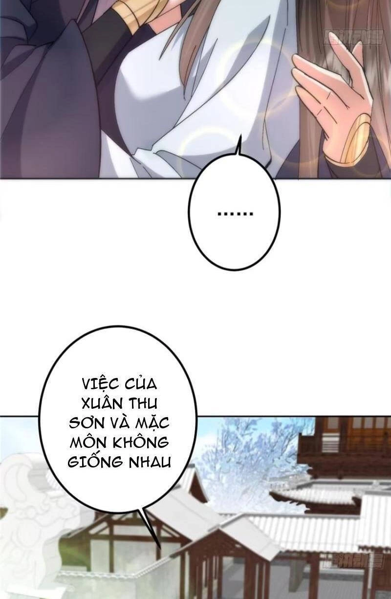 Chưởng Môn Khiêm Tốn Chút Chapter 282 - 7