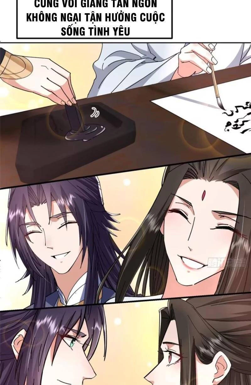 Chưởng Môn Khiêm Tốn Chút Chapter 282 - 9