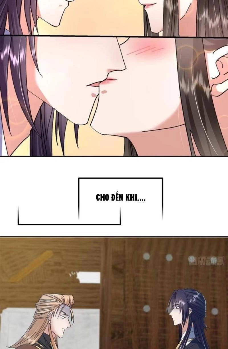 Chưởng Môn Khiêm Tốn Chút Chapter 282 - 10