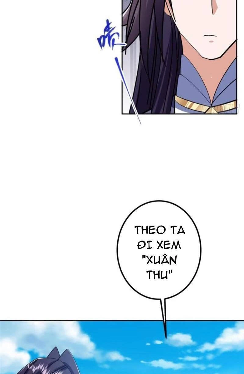 Chưởng Môn Khiêm Tốn Chút Chapter 282 - 13