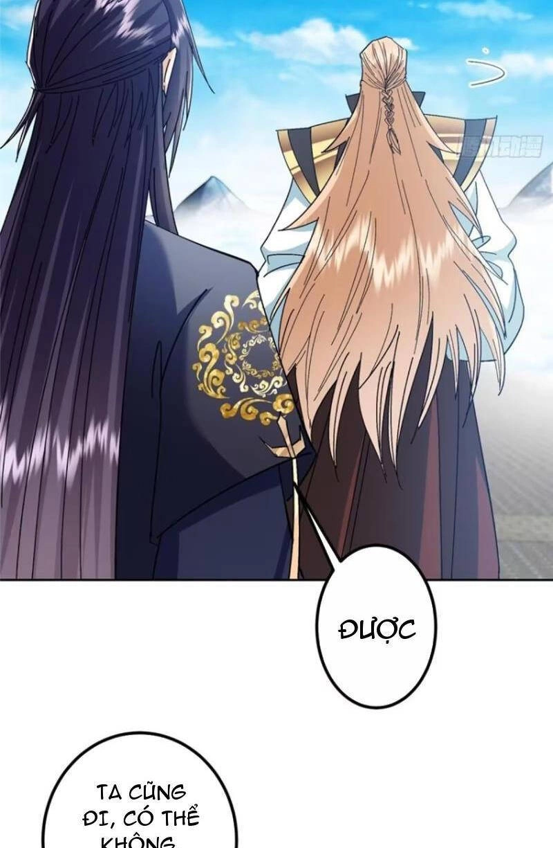 Chưởng Môn Khiêm Tốn Chút Chapter 282 - 14