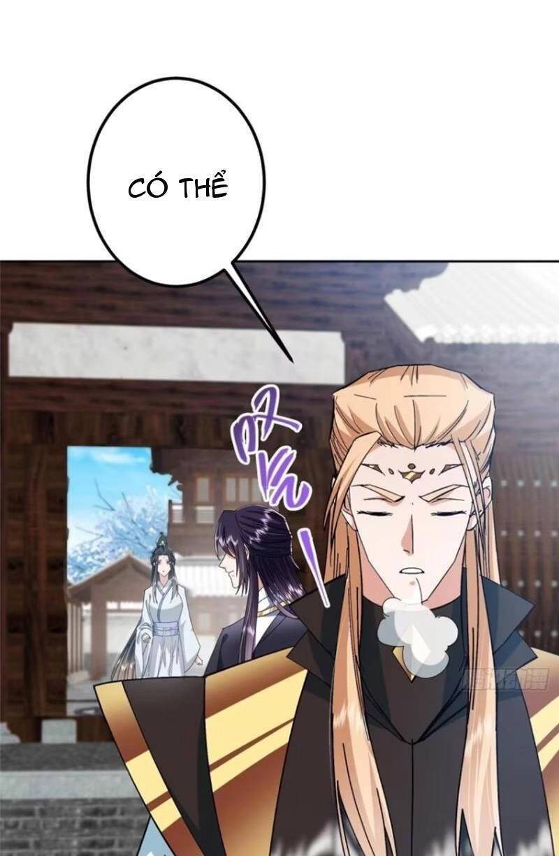 Chưởng Môn Khiêm Tốn Chút Chapter 282 - 16