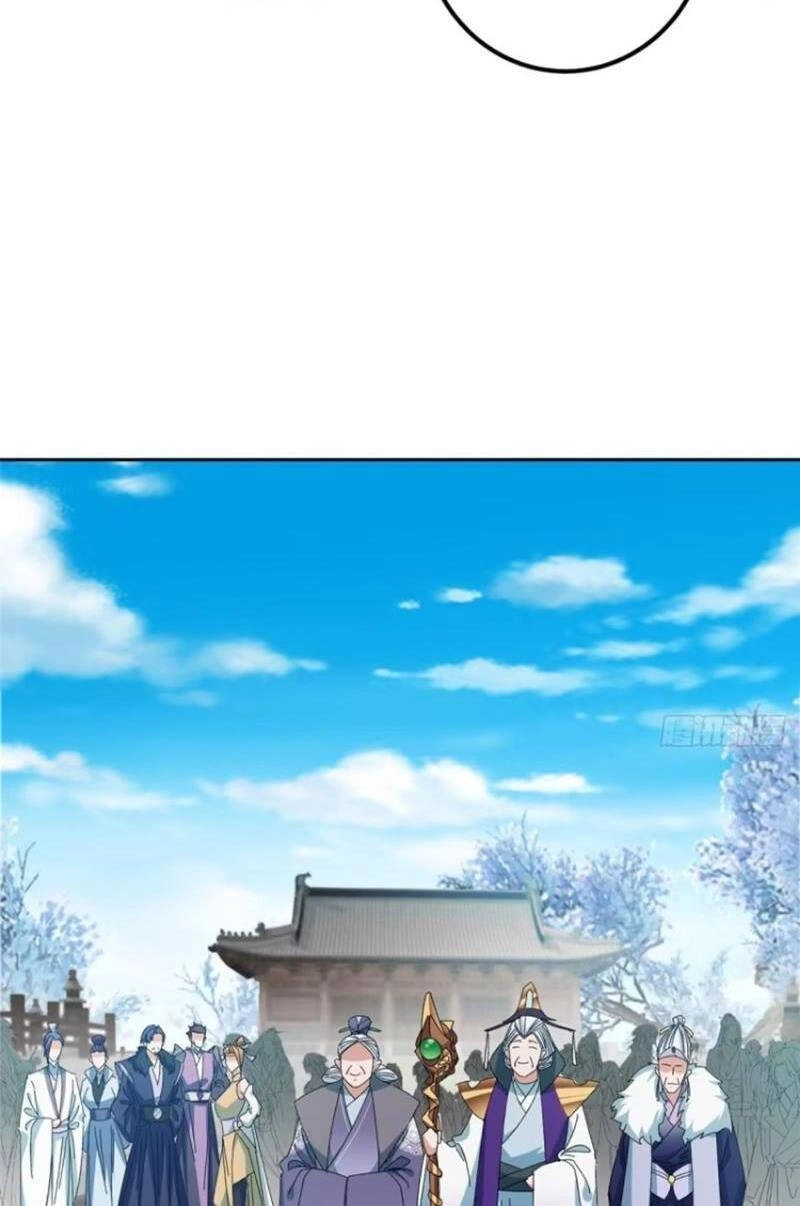 Chưởng Môn Khiêm Tốn Chút Chapter 282 - 24