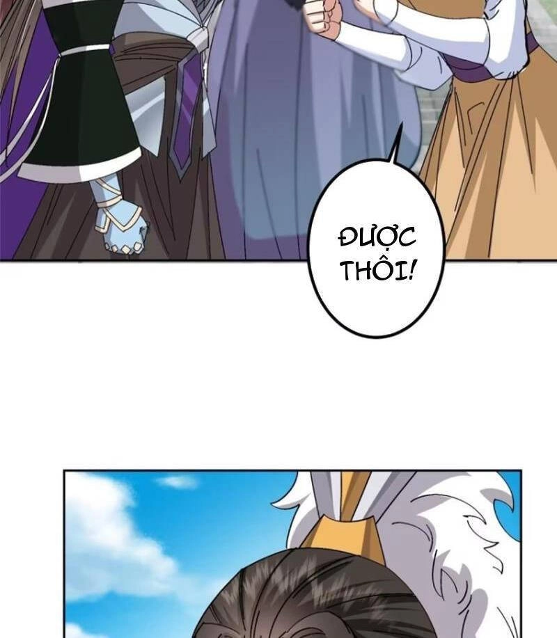 Chưởng Môn Khiêm Tốn Chút Chapter 282 - 42