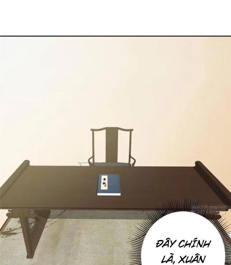 Chưởng Môn Khiêm Tốn Chút Chapter 282 - 45