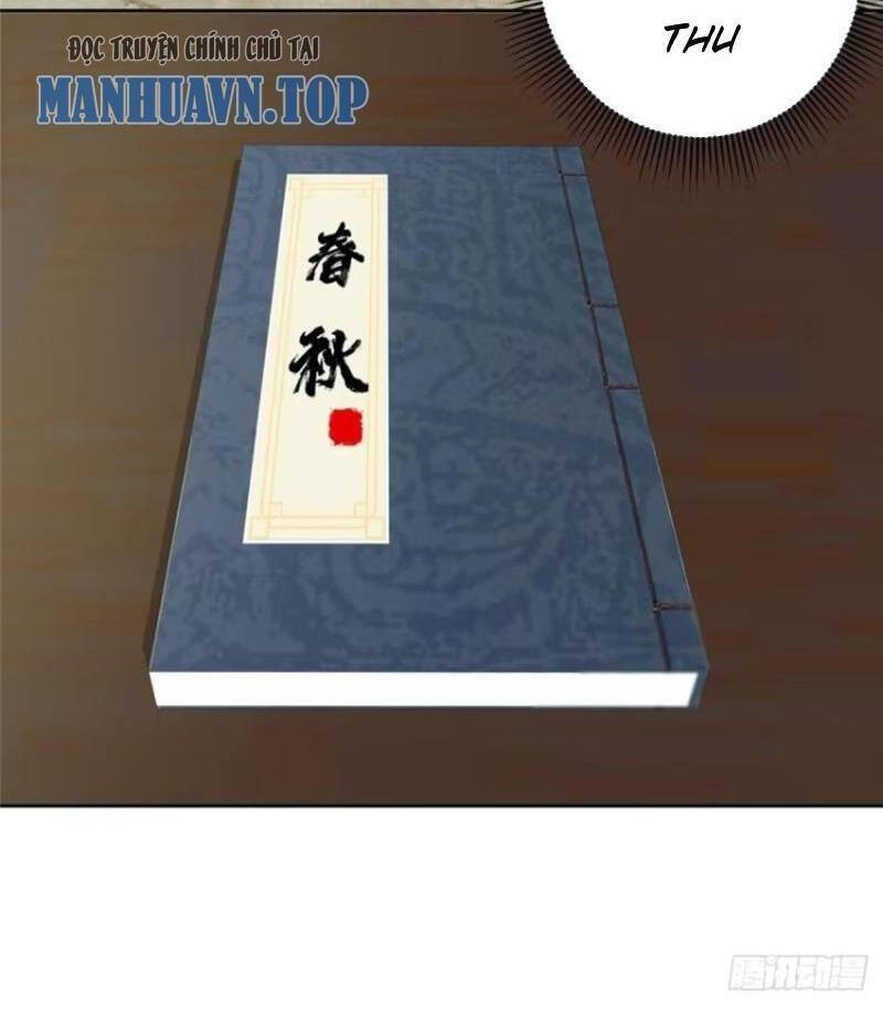 Chưởng Môn Khiêm Tốn Chút Chapter 282 - 46