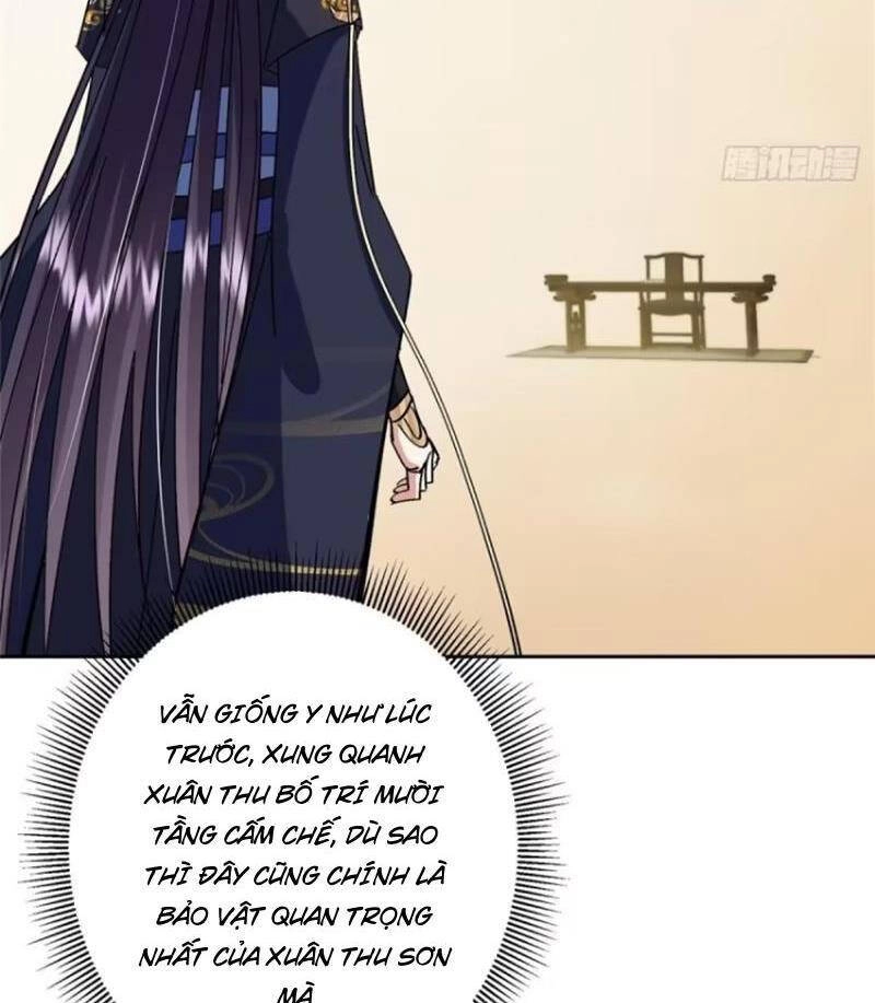 Chưởng Môn Khiêm Tốn Chút Chapter 282 - 48