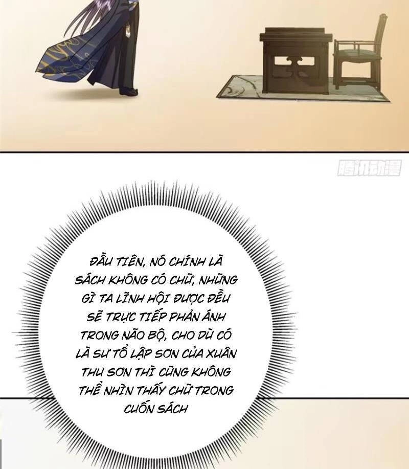 Chưởng Môn Khiêm Tốn Chút Chapter 282 - 50