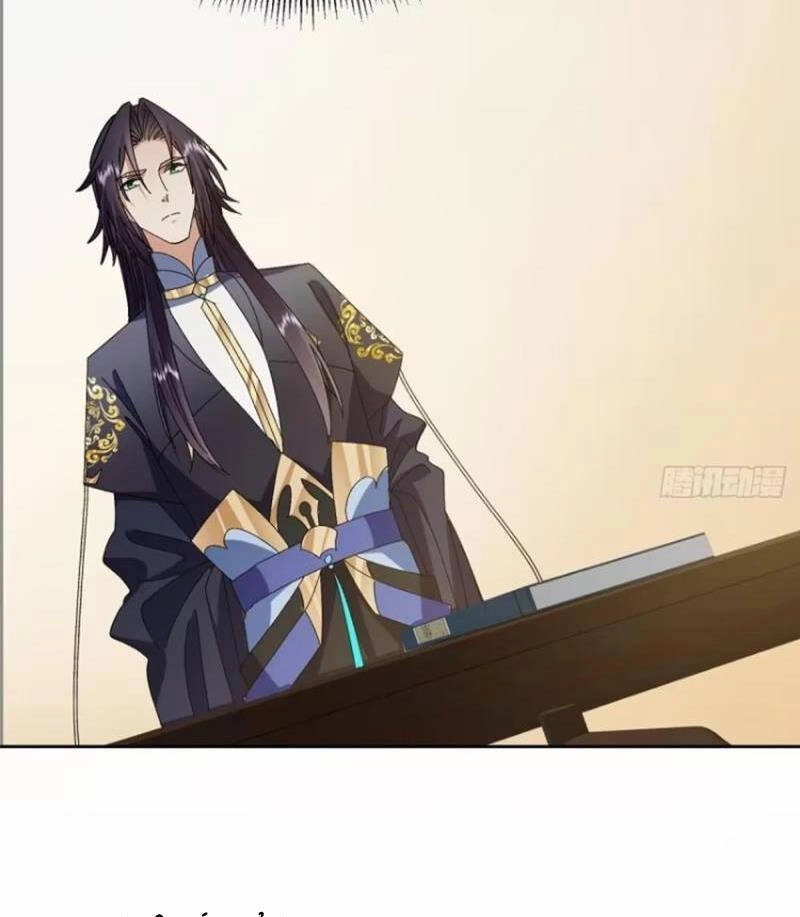 Chưởng Môn Khiêm Tốn Chút Chapter 282 - 51