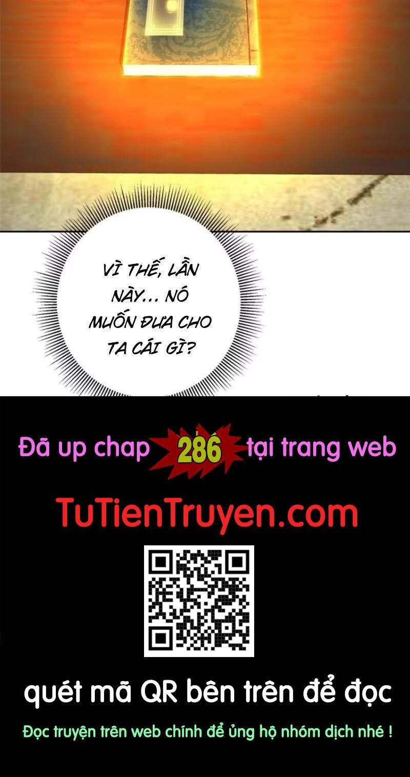 Chưởng Môn Khiêm Tốn Chút Chapter 282 - 60