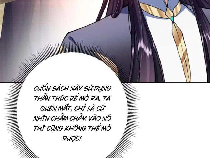 Chưởng Môn Khiêm Tốn Chút Chapter 283 - 5