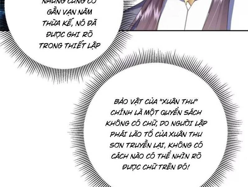 Chưởng Môn Khiêm Tốn Chút Chapter 283 - 37