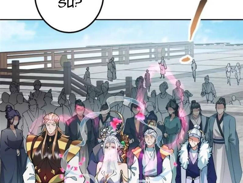 Chưởng Môn Khiêm Tốn Chút Chapter 283 - 71