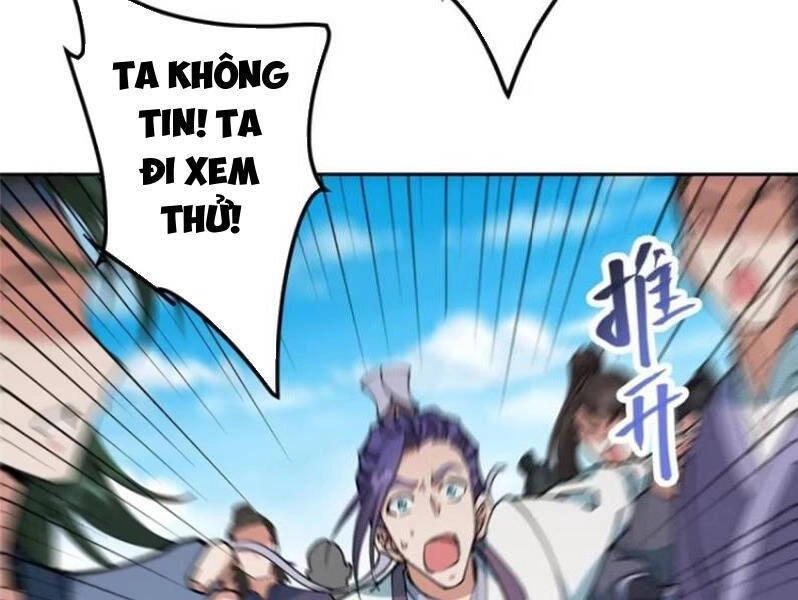 Chưởng Môn Khiêm Tốn Chút Chapter 283 - 81