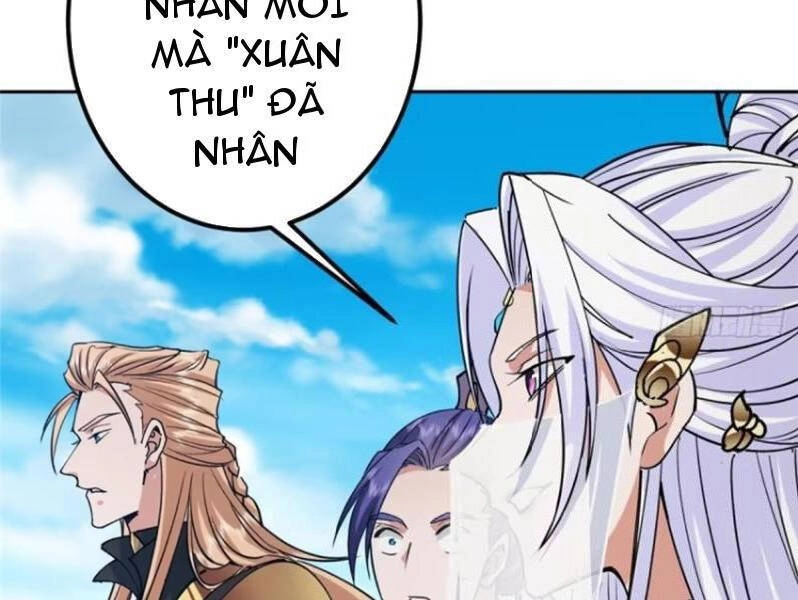 Chưởng Môn Khiêm Tốn Chút Chapter 283 - 86