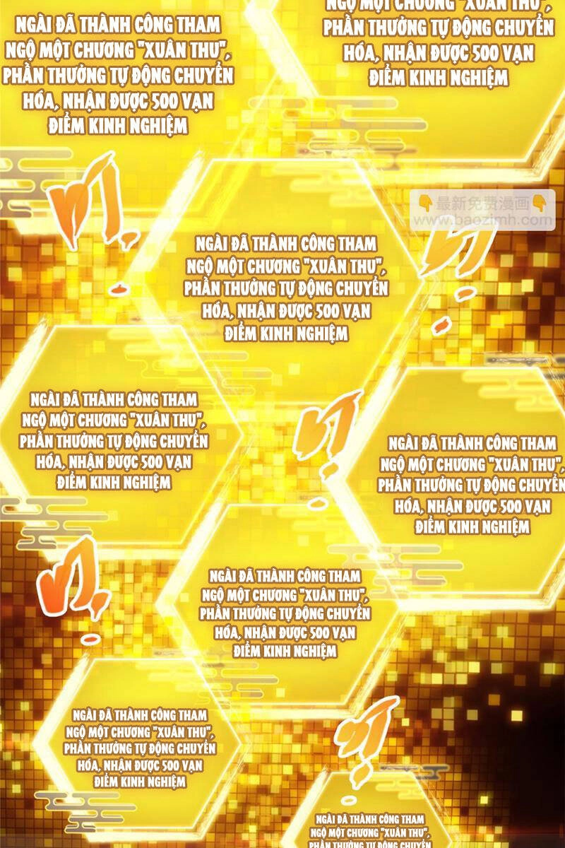 Chưởng Môn Khiêm Tốn Chút Chapter 284 - 3