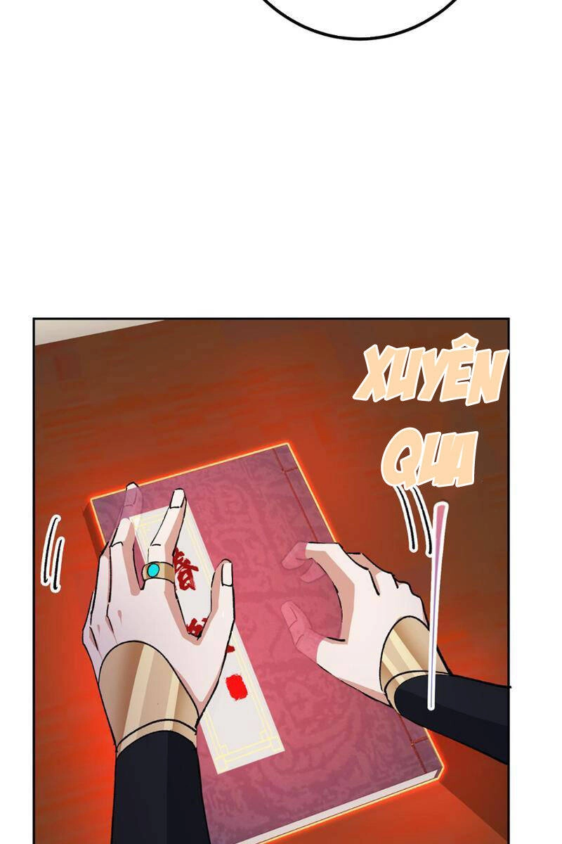 Chưởng Môn Khiêm Tốn Chút Chapter 284 - 13