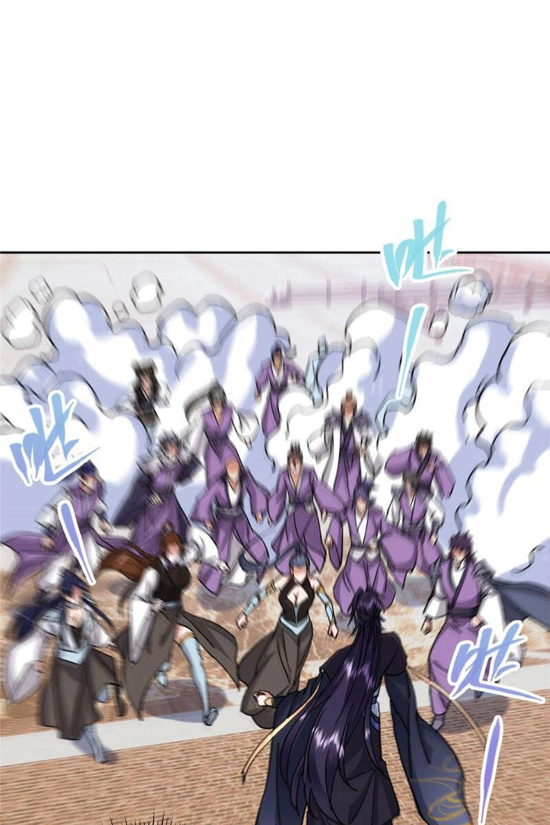 Chưởng Môn Khiêm Tốn Chút Chapter 284 - 26