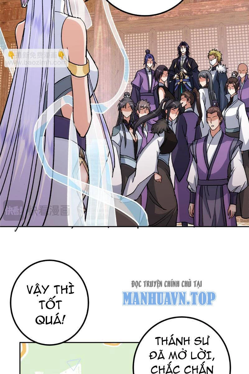 Chưởng Môn Khiêm Tốn Chút Chapter 284 - 31