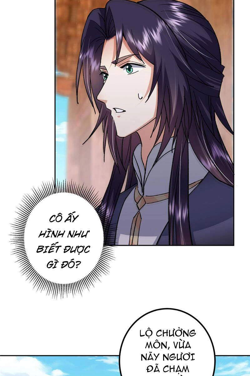 Chưởng Môn Khiêm Tốn Chút Chapter 284 - 33