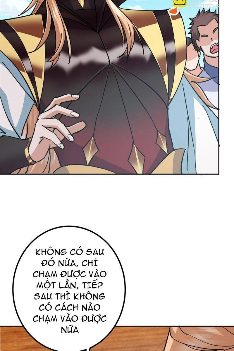 Chưởng Môn Khiêm Tốn Chút Chapter 284 - 38