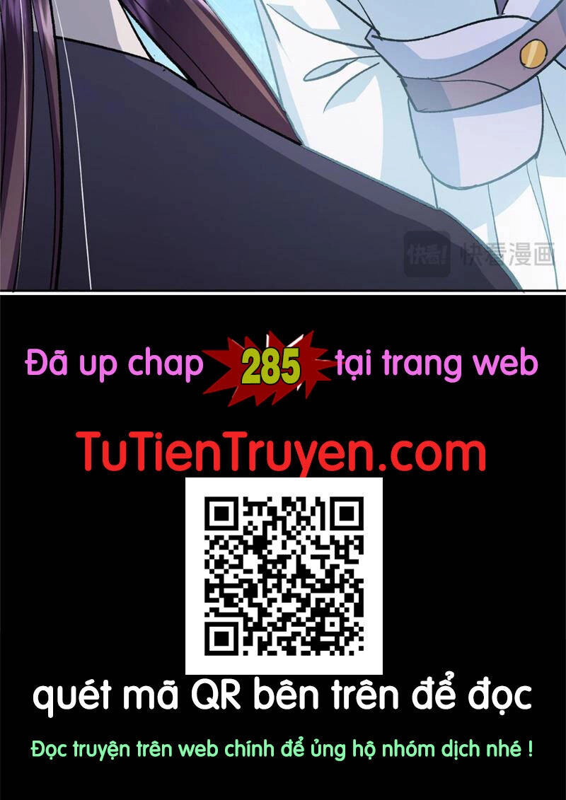 Chưởng Môn Khiêm Tốn Chút Chapter 284 - 45