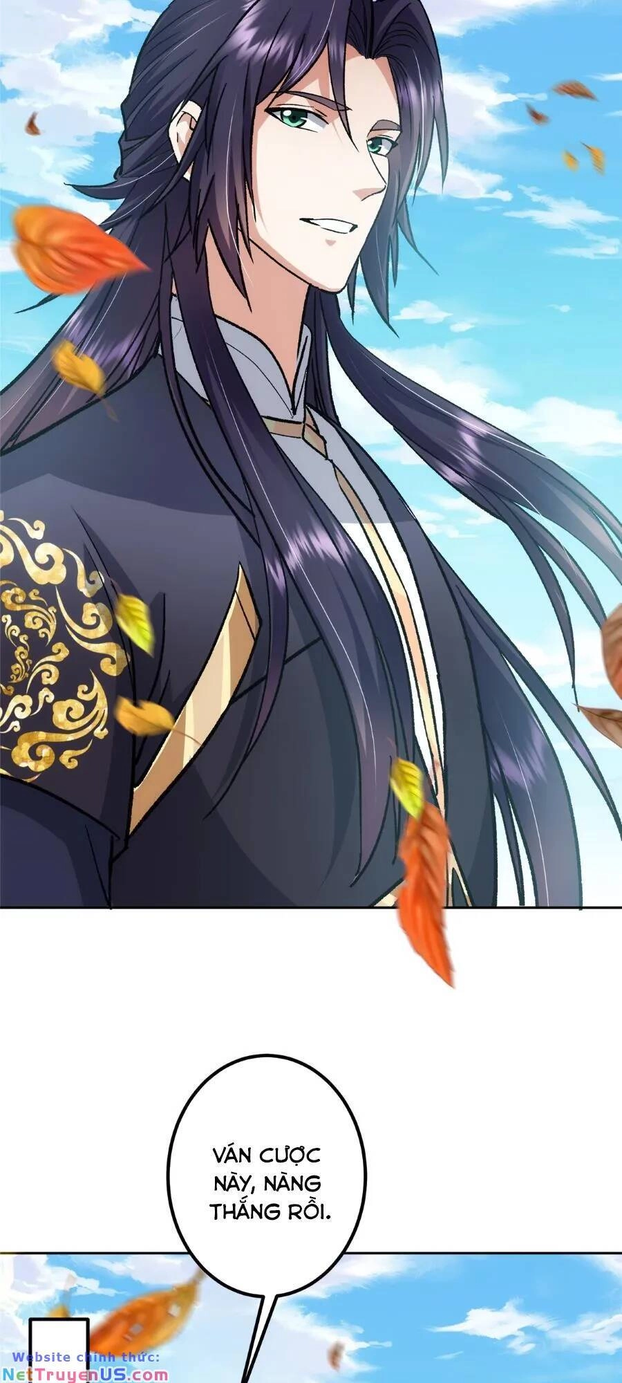 Chưởng Môn Khiêm Tốn Chút Chapter 285 - 19