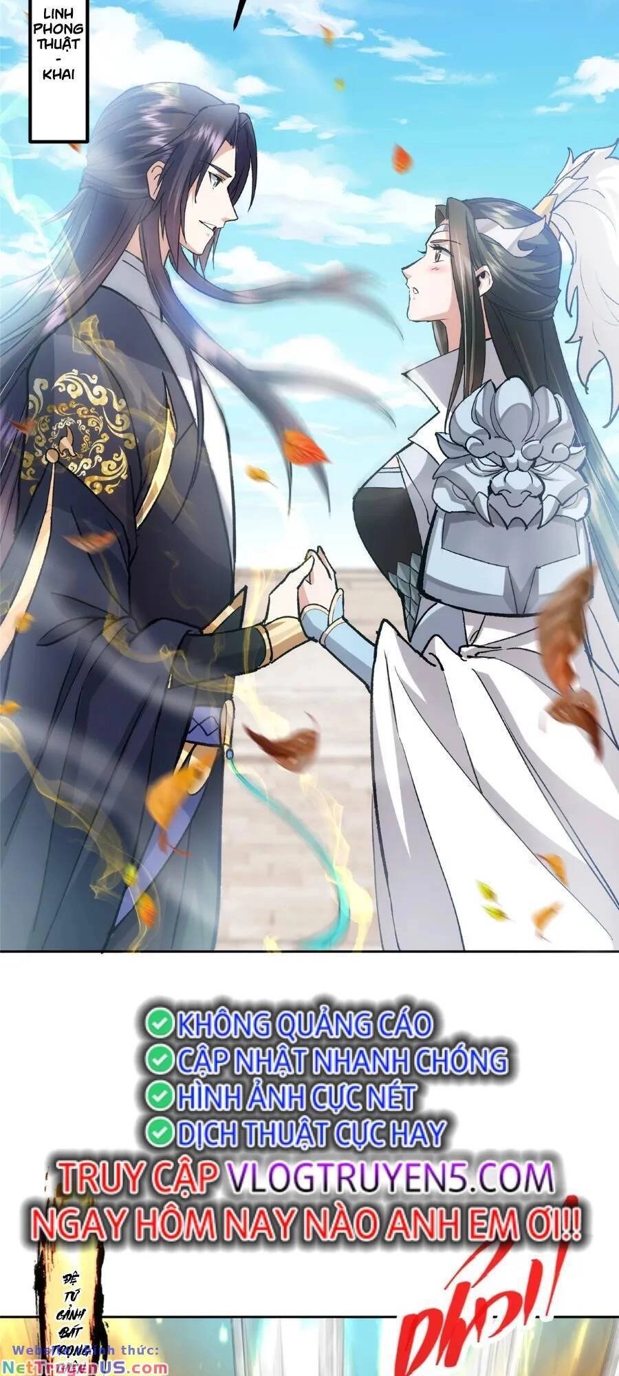 Chưởng Môn Khiêm Tốn Chút Chapter 285 - 20