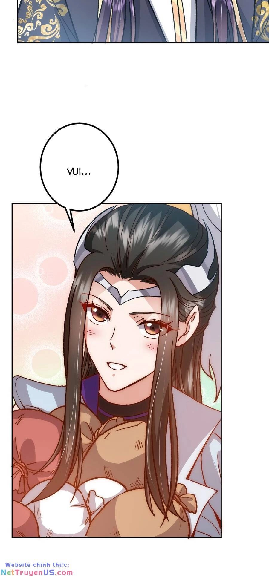 Chưởng Môn Khiêm Tốn Chút Chapter 285 - 26