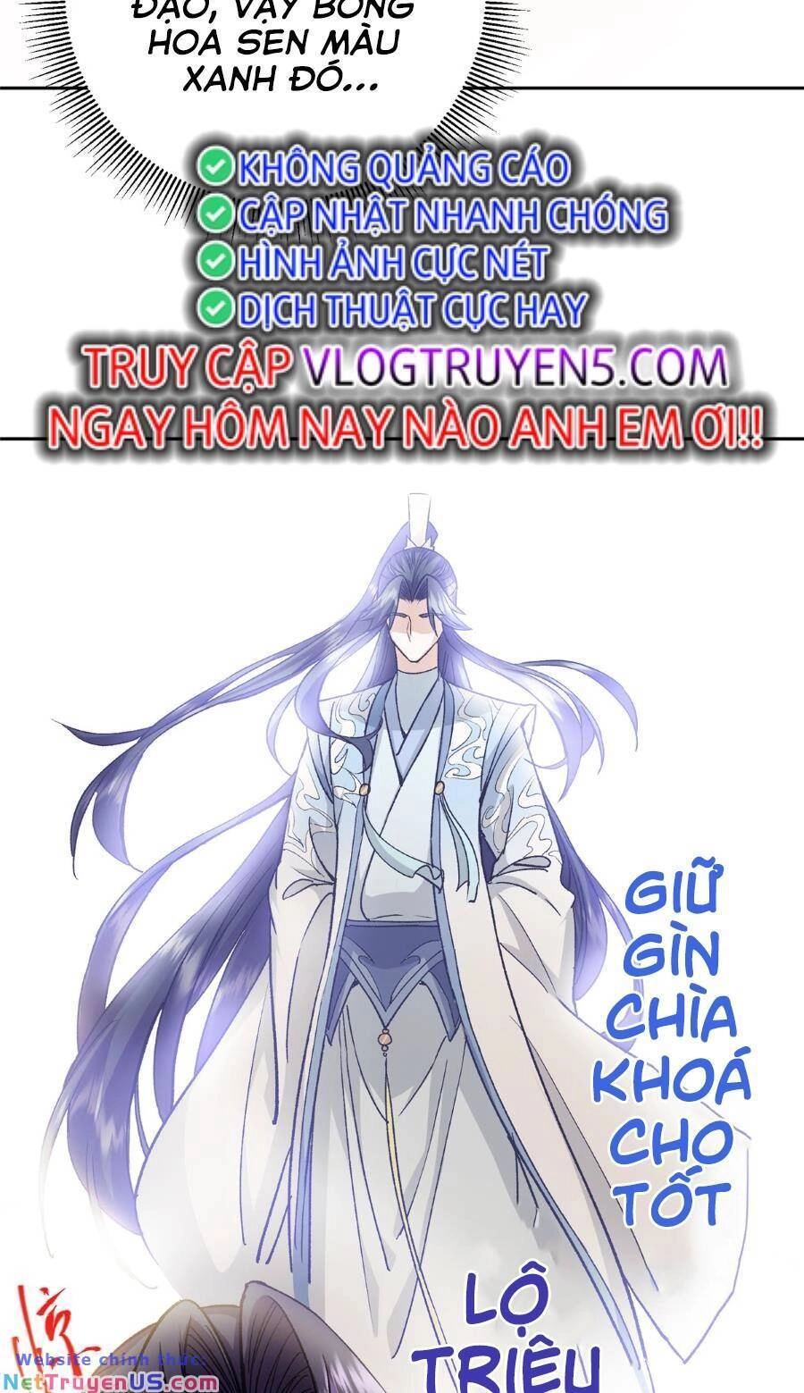 Chưởng Môn Khiêm Tốn Chút Chapter 285 - 34