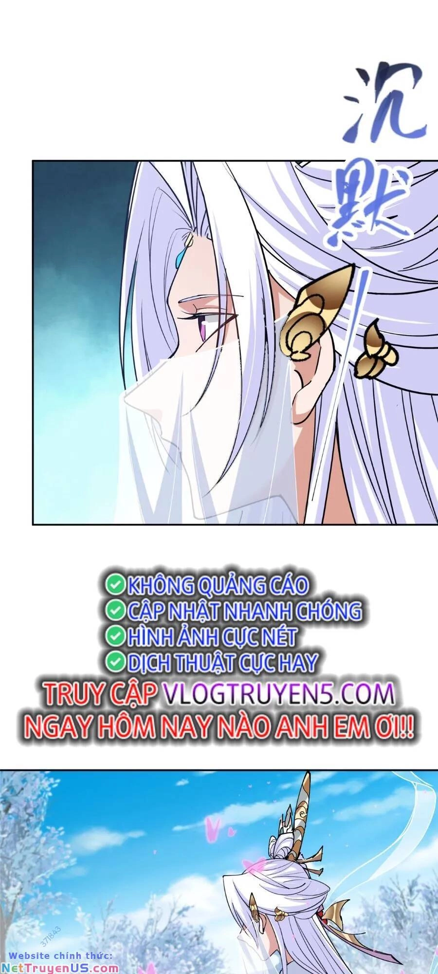 Chưởng Môn Khiêm Tốn Chút Chapter 286 - 3