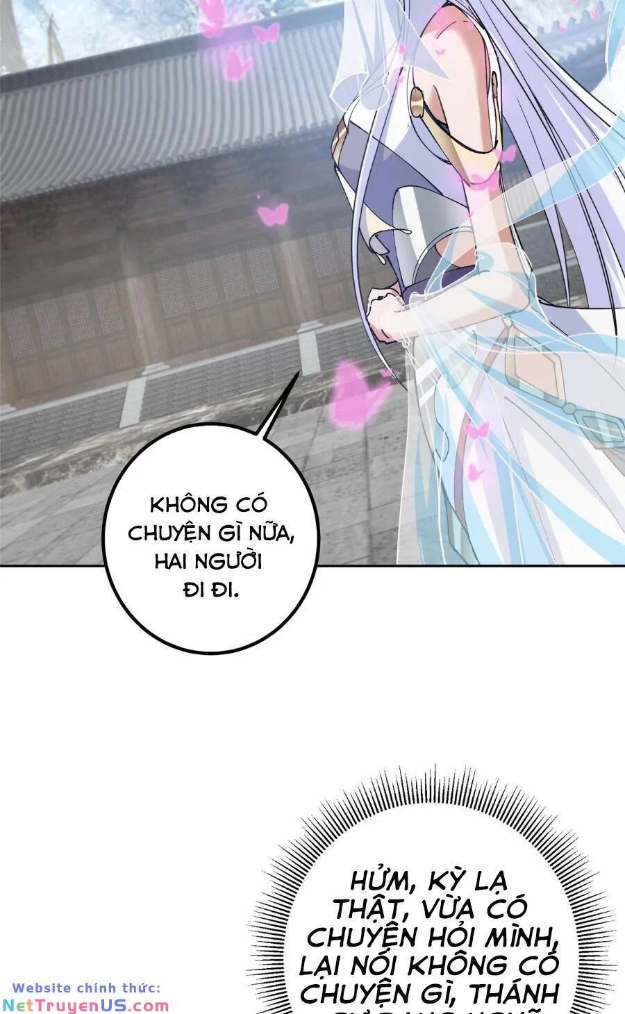 Chưởng Môn Khiêm Tốn Chút Chapter 286 - 4