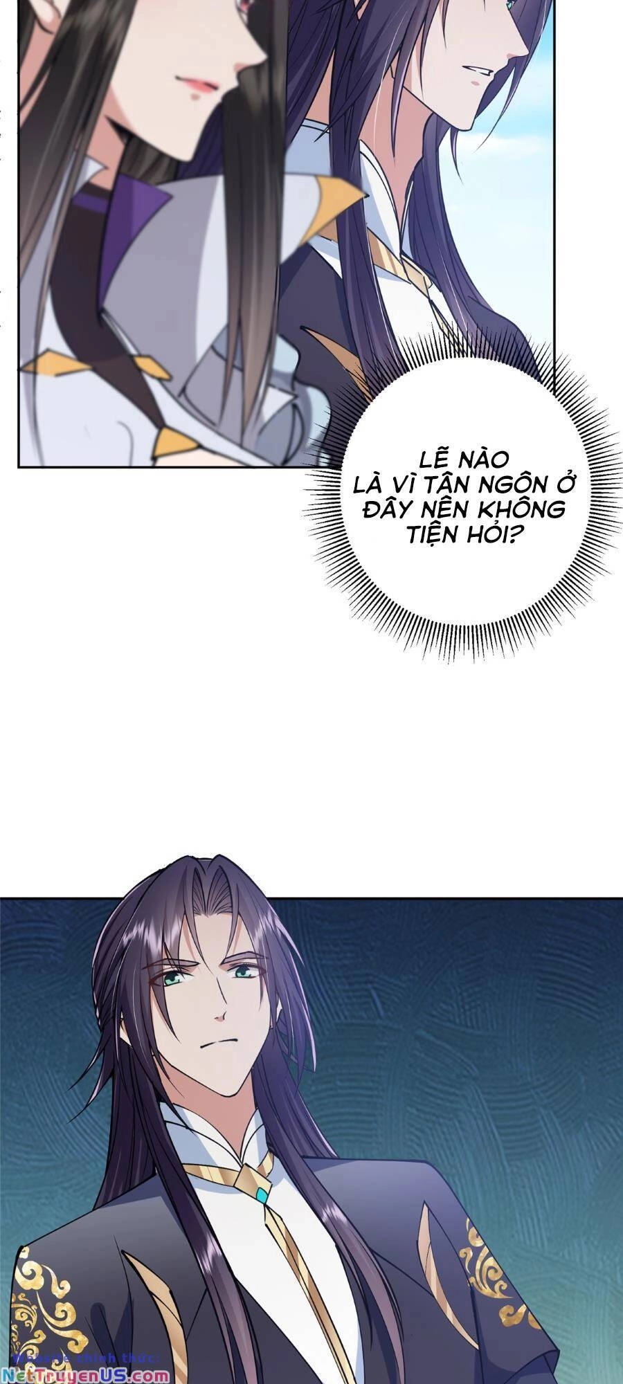 Chưởng Môn Khiêm Tốn Chút Chapter 286 - 7